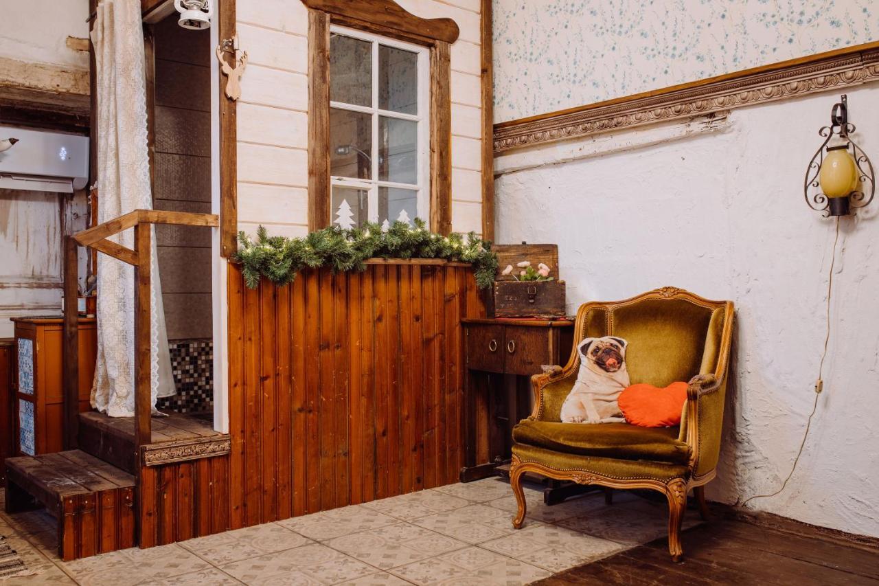 B&B Rando & Kaerdi Juures Oue Luganuse Экстерьер фото