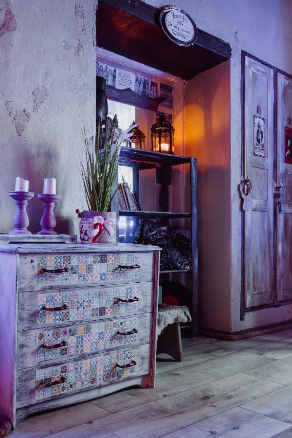 B&B Rando & Kaerdi Juures Oue Luganuse Номер фото